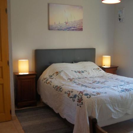 Chambres D'Hotes De Boudeville Екстериор снимка