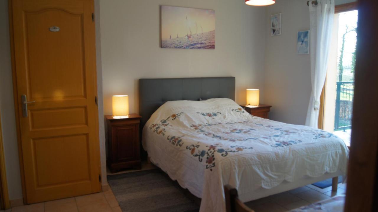 Chambres D'Hotes De Boudeville Екстериор снимка
