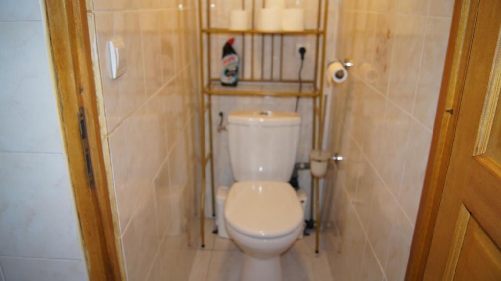 Chambres D'Hotes De Boudeville Стая снимка