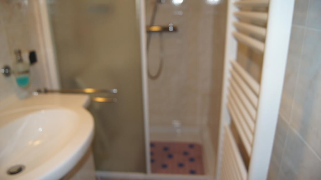 Chambres D'Hotes De Boudeville Екстериор снимка
