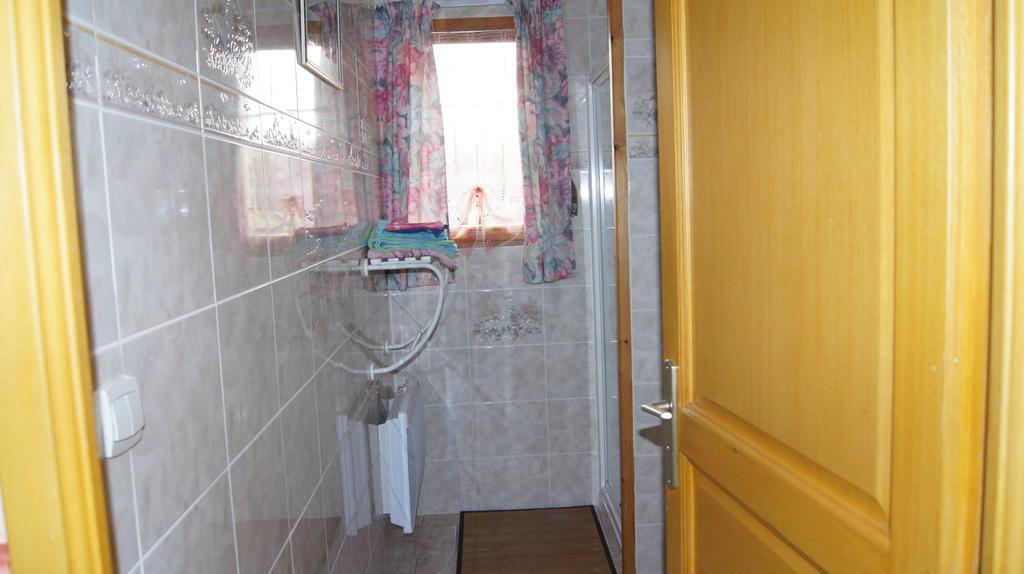 Chambres D'Hotes De Boudeville Стая снимка
