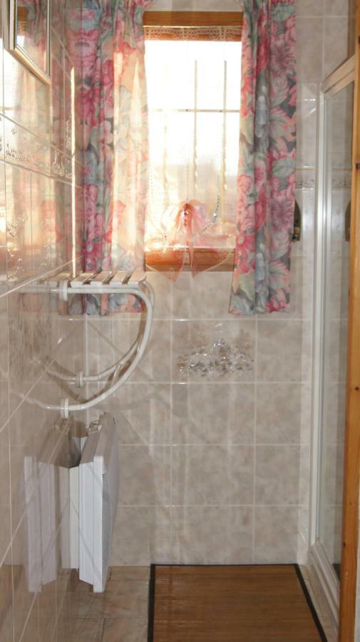 Chambres D'Hotes De Boudeville Екстериор снимка