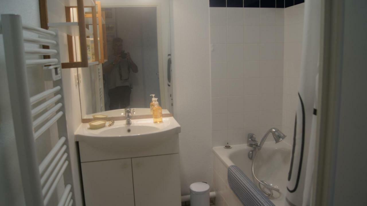 Chambres D'Hotes De Boudeville Екстериор снимка