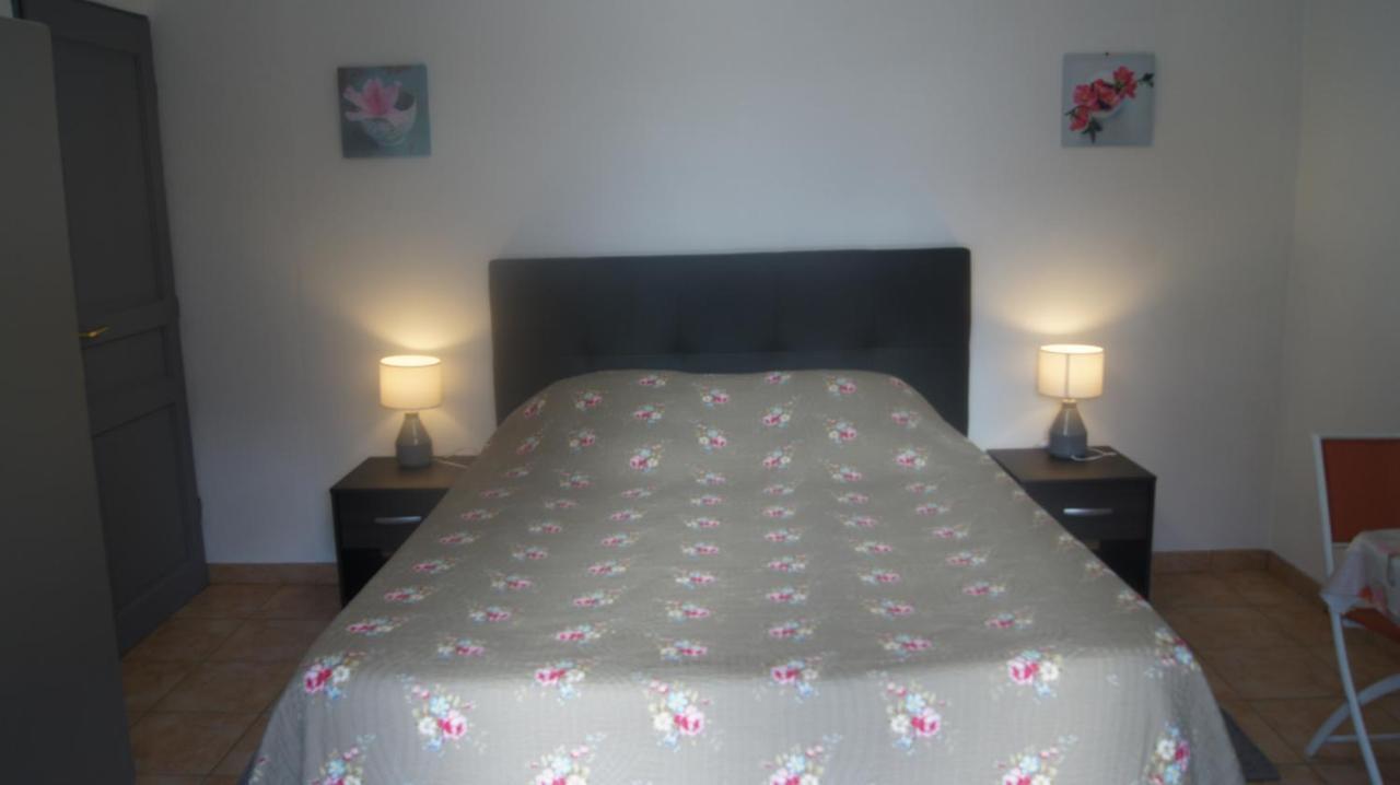 Chambres D'Hotes De Boudeville Екстериор снимка