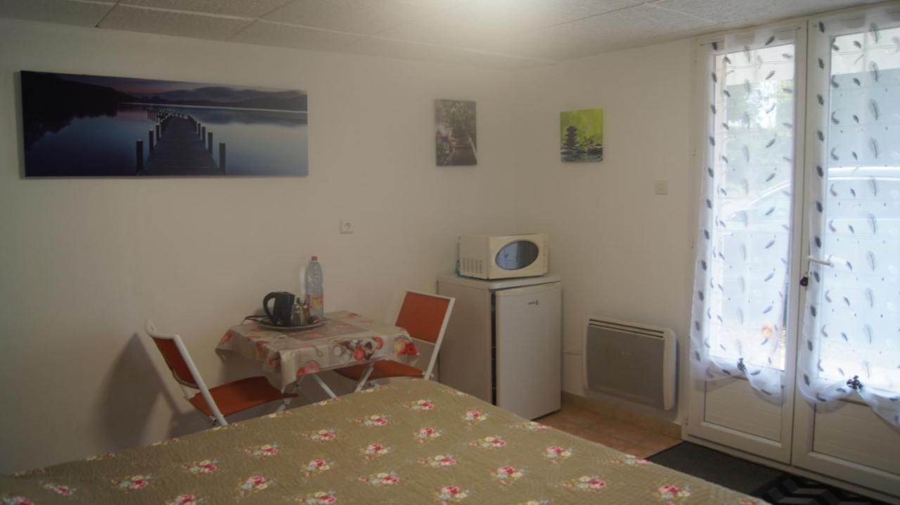 Chambres D'Hotes De Boudeville Екстериор снимка