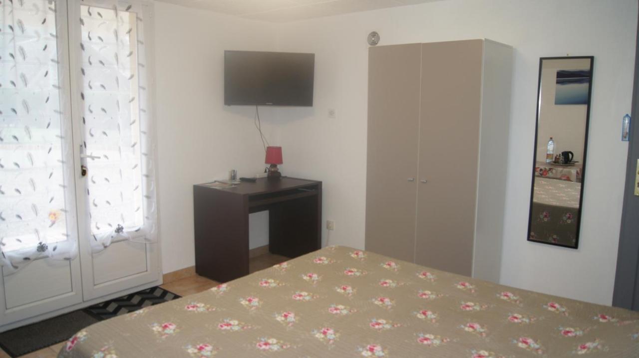 Chambres D'Hotes De Boudeville Екстериор снимка